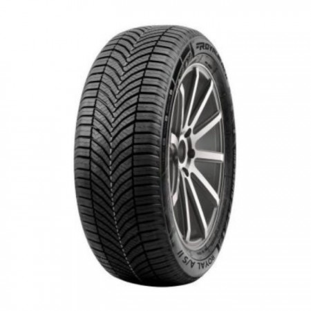 ROYAL-BLACK ROYAL A/S II 235/65 R17 108V