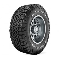 BFGoodrich ALL TERRAIN 225/65 R17 107/103S
