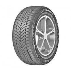 Ceat 4SEASONDRIVE+ 155/65 R14 75T