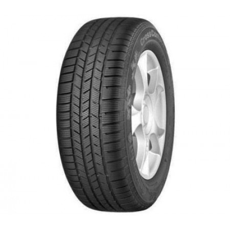 Continental CROSS CONTACT WINTER 245/65 R17 111T XL
