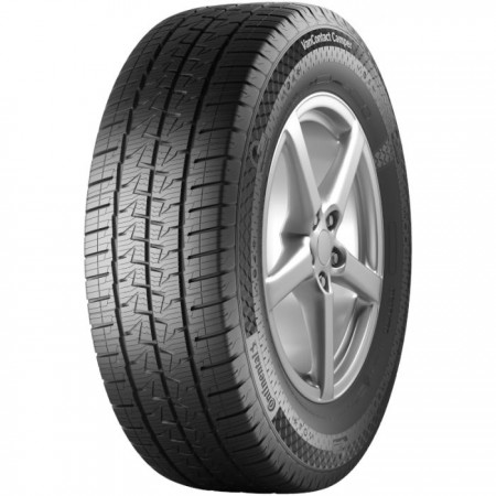 CONTINENTAL VanContact Camper 225/75  R16C 118R