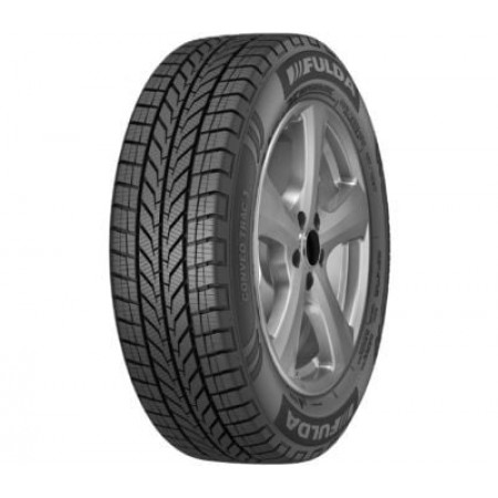 Fulda CONVEO TRAC 3 195/70 R15C 104/102R