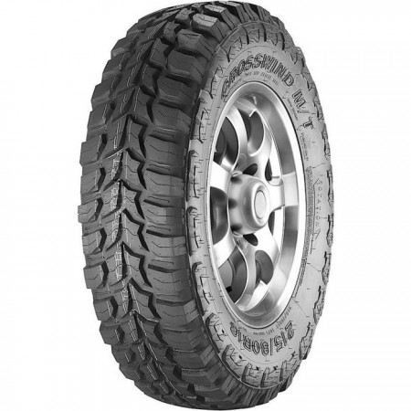 LINGLONG CROSSWIND M/T 235/85 R16 120/116Q