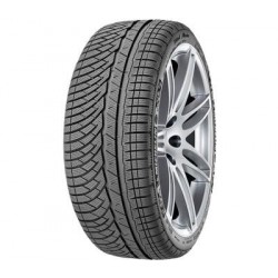 Michelin PILOT ALPIN PA4 GRNX 245/40 R17 95V XL