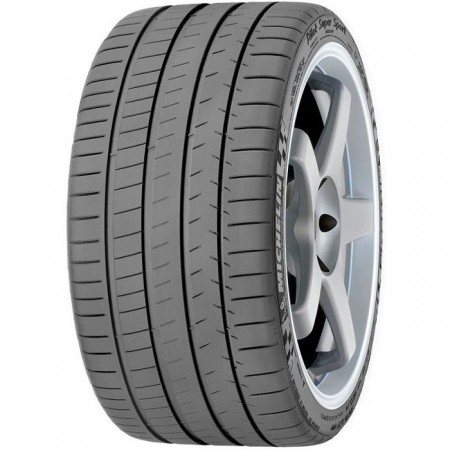 MICHELIN PILOT SUPER SPORT 265/40 R18 97Y