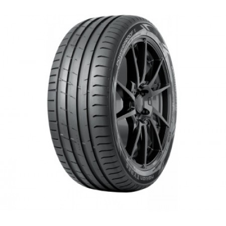 Nokian Powerproof 1 255/40 R20 101Y XL FR