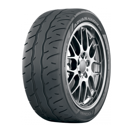 YOKOHAMA ADVAN NEOVA AD09 275/40 R18 103W