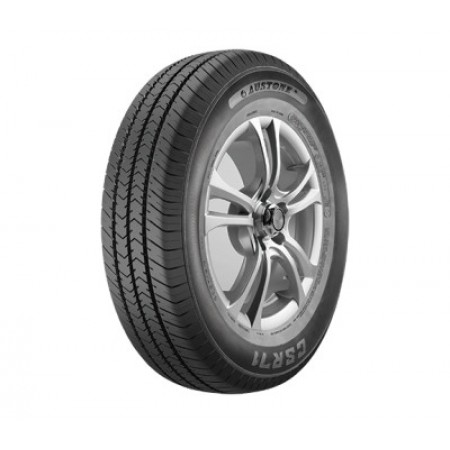 Austone ASR71 205/70 R15C 106R