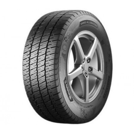 Barum VANIS ALLSEASON 195/60 R16C 99/97H 8PR