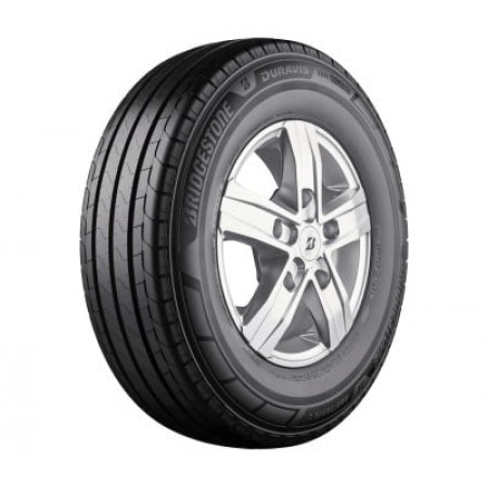 Bridgestone DURAVIS VAN 215/60 R16C 103T