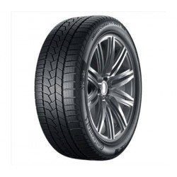 Continental CONTIWINTERCONTACT TS 860S 205/60 R16 96H XL RUNFLAT