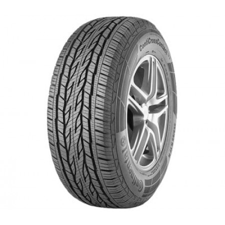Continental CROSS CONTACT LX2 205/80 R16C 110S