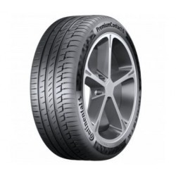 Continental PREMIUMCONTACT 6 MO 225/45 R18 95Y XL