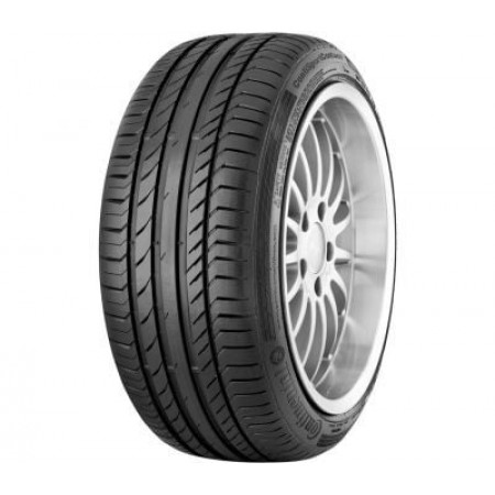 Continental SPORT CONTACT 5P 285/40 R22 106Y