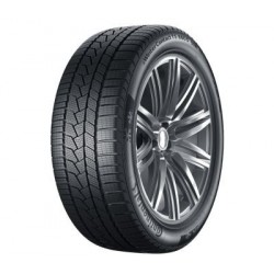 Continental WINTER CONTACT TS 860 S 275/40 R21 107V XL