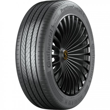 CONTINENTAL PremiumContact C 215/50 R17 95V
