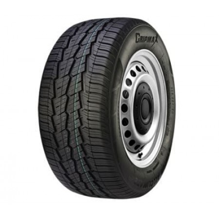 Gripmax SUREGRIP A/S VAN 195/60 R16C 99/97T 8PR