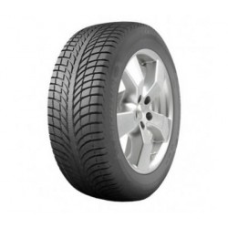 Michelin LATITUDE ALPIN LA2 N0 255/55 R18 109V XL