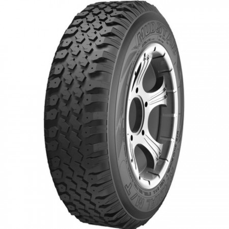 NANKANG N-889 255/75 R17 111Q