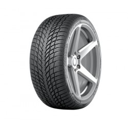 Nokian WR SNOWPROOF P 205/45 R17 88V XL