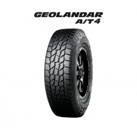 Yokohama GEOLANDAR A/T4 G018 255/70 R18 117/114S