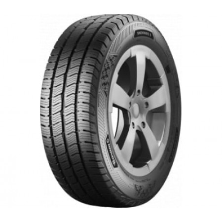 Barum SNOVANIS 3 225/75 R16 121R
