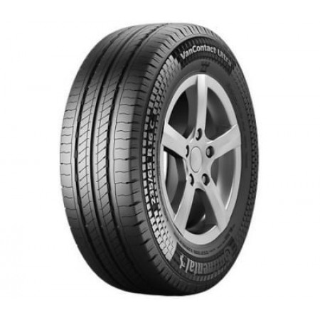 Continental VANCONTACT ULTRA 205/65 R16C 107/105T 8PR