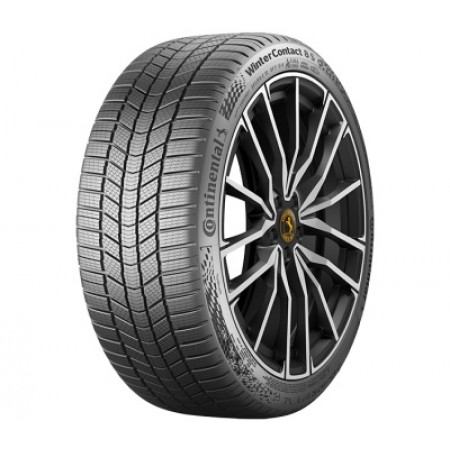 Continental WINTERCONTACT 8S 315/35 R22 111V XL