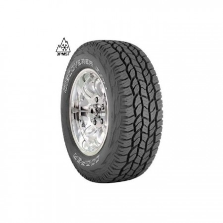 COOPER DISCOVERER AT3 4S 255/70 R18 113T