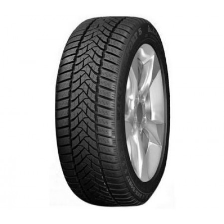 Dunlop WINTER SPORT 5 SUV 265/60 R18 114H XL