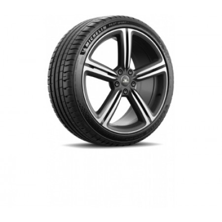Michelin PILOT SPORT 5 255/45 R18 103Y XL