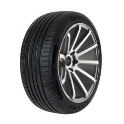 Royal Black ROYAL EXPLORER EV 245/45 R19 102Y XL