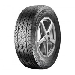 Uniroyal ALL SEASON MAX 6PR 195/60 R16C 99/97H