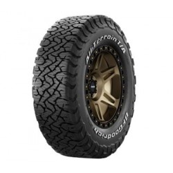 BFGoodrich ALL-TERRAIN T/A KO3 285/70 R17 121S