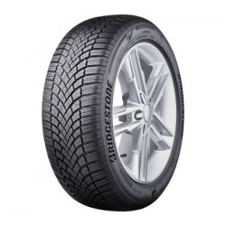 Bridgestone BLIZZAK LM005 DRIVEGUARD 205/45 R17 88V RUN FLAT RFT XL