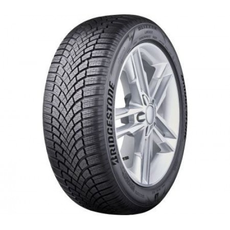 Bridgestone BLIZZAK LM005 DRIVEGUARD 205/45 R17 88V RUN FLAT RFT XL