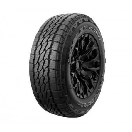 Bridgestone DUELER ALL TERRAIN A/T 002 225/55 R18 98H
