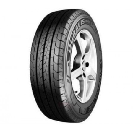 Bridgestone DURAVIS R660 ECO 215/65 R16C 106/104T