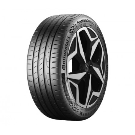 Continental PREMIUM CONTACT 7 205/40 R18 86Y XL