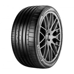 Continental SPORTCONTACT 6 285/40 R21 109Y XL