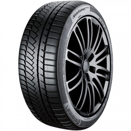 CONTINENTAL CONTIWINTERCONTACT TS 850 P 265/50 R20 111H