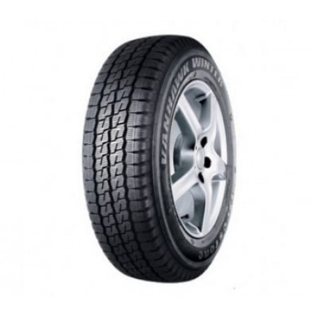 Firestone VANHAWK WINTER 2 195/65 R16C 104T