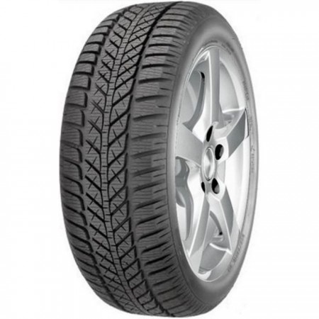 FULDA KRISTALL CONTROL HP 195/60 R16 89H