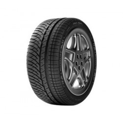 Michelin PILOT ALPIN PA4 215/45 R18 93V XL