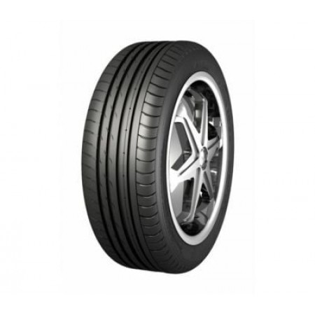 Nankang AS2 + 205/40 R17 84V