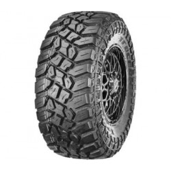 Tracmax X-PRIVILO M/T 285/70 R17 121Q