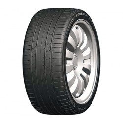 Tracmax X-PRIVILO RS01+ 295/35 R21 107Y XL