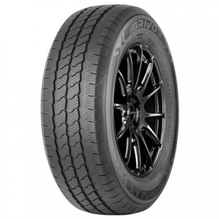 ARIVO VANDERFUL A/S 195/75  R16C 107/105R