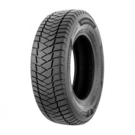 Bridgestone DURAVIS ALL SEASON EVO 205/65 R16C 107T