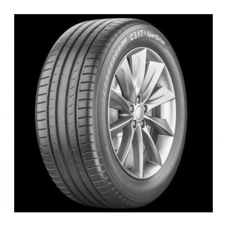 Ceat SPORTDRIVE PJ 245/45 R18 100Y XL